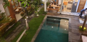The Kanjeng Suites Canggu
